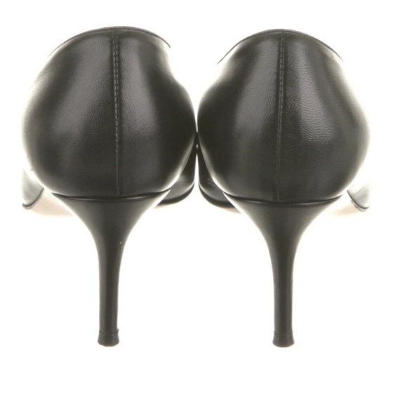 Gucci Interlocking G pumps - Picture 3 of 12